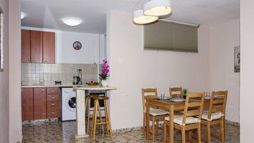 Comfort-Apartment | Wohnbereich