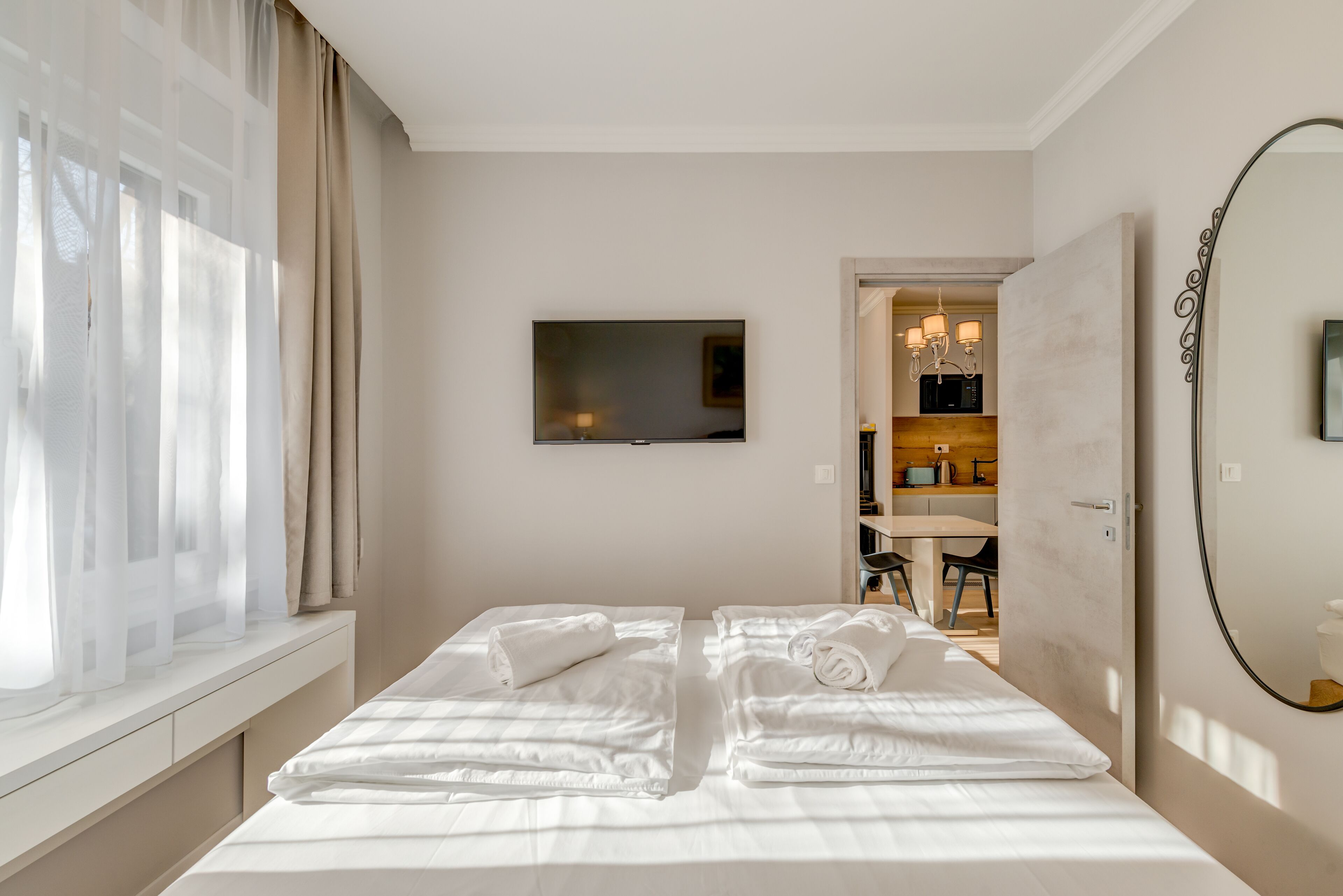 Photo - Piano Suites