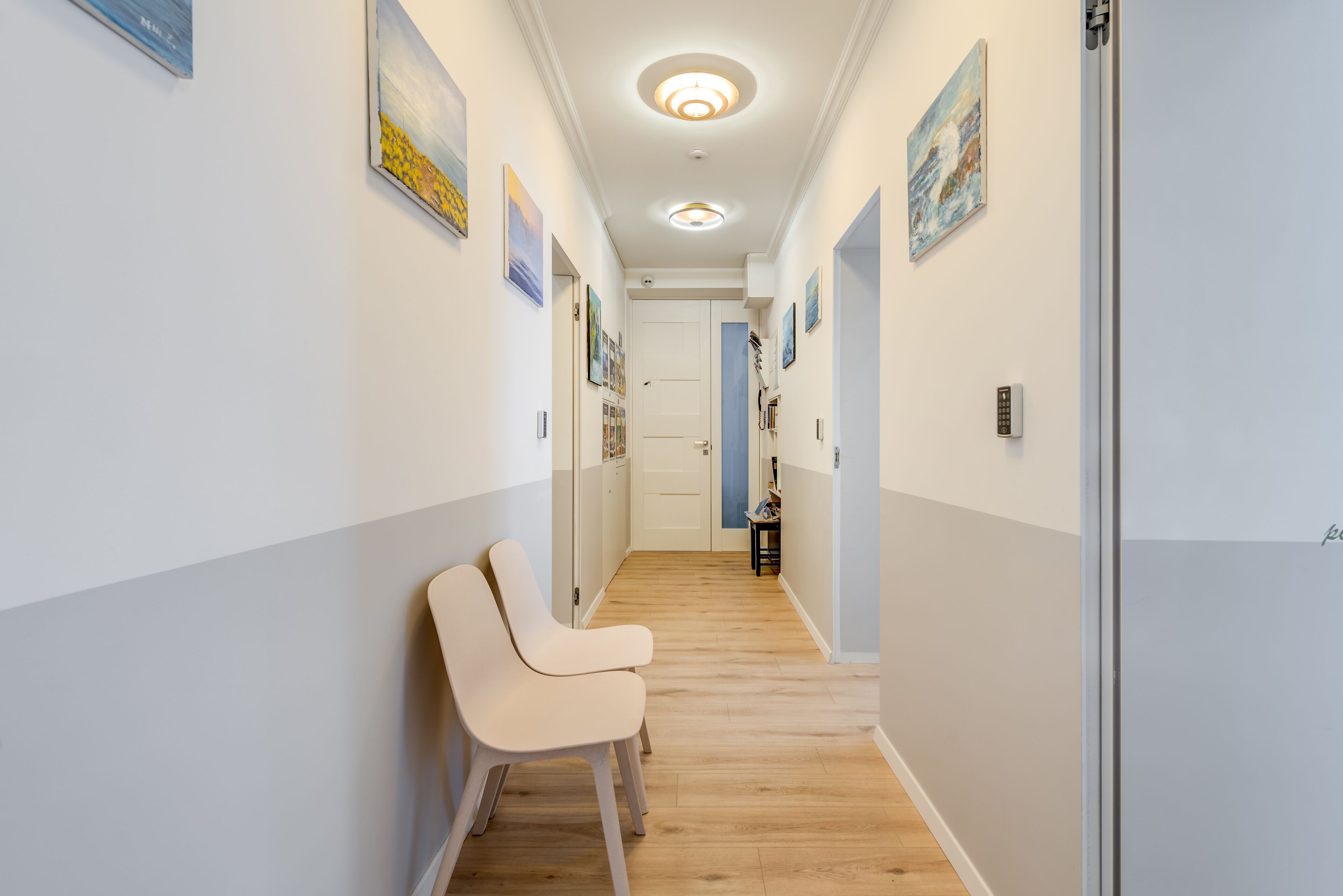 Photo - Piano Suites