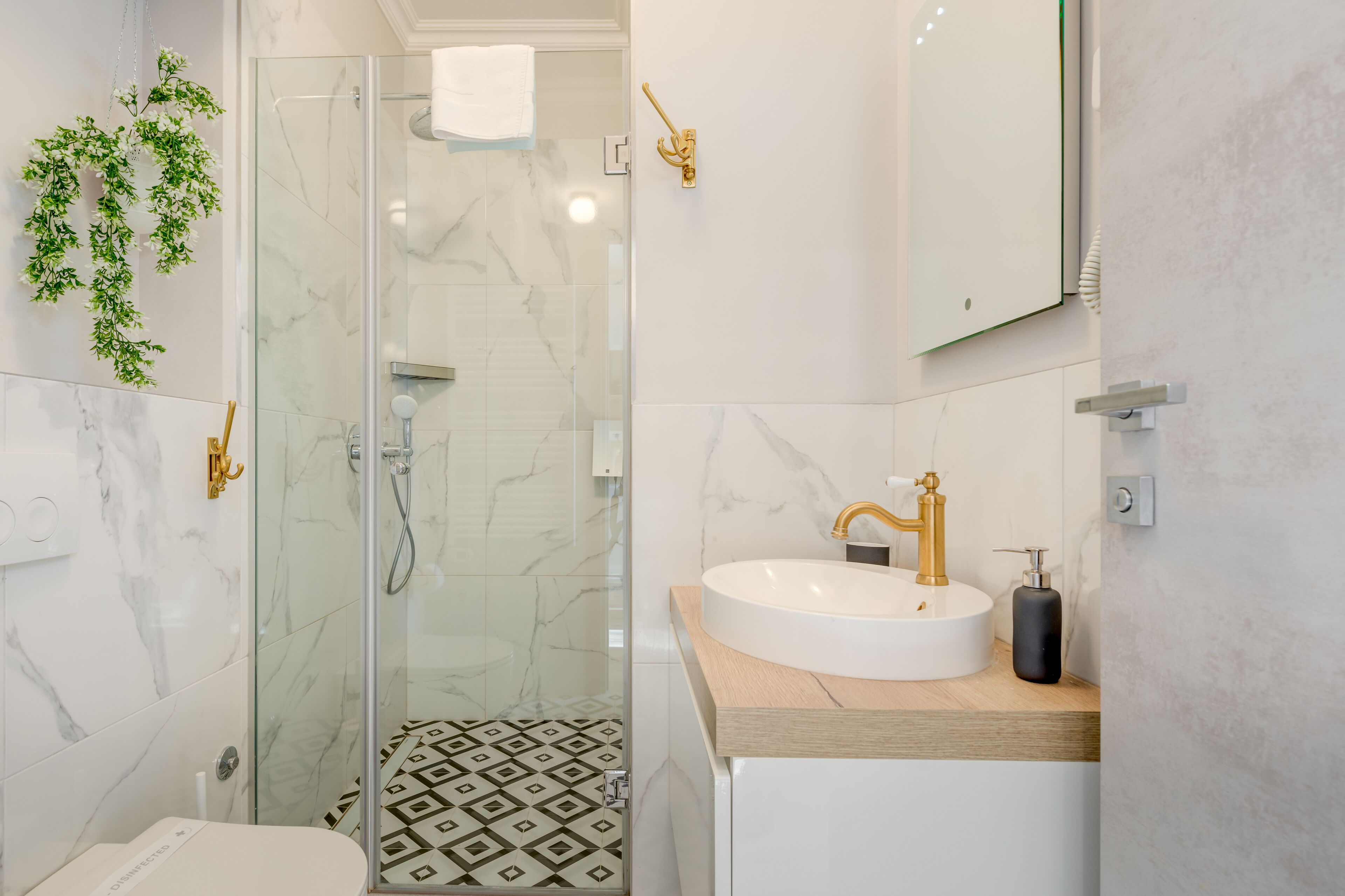 Photo - Piano Suites