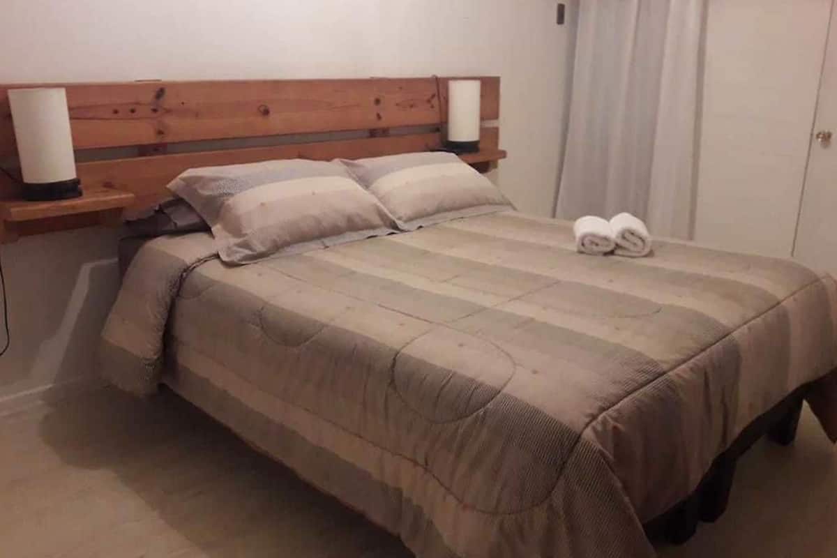 Habitación doble clásica | Wifi gratis y ropa de cama