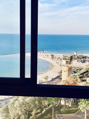 Beach/ocean view - Royal on the Sea (Netanya)