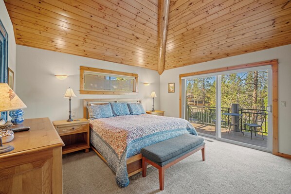 5 Schlafzimmer, Internetzugang, Bettwäsche