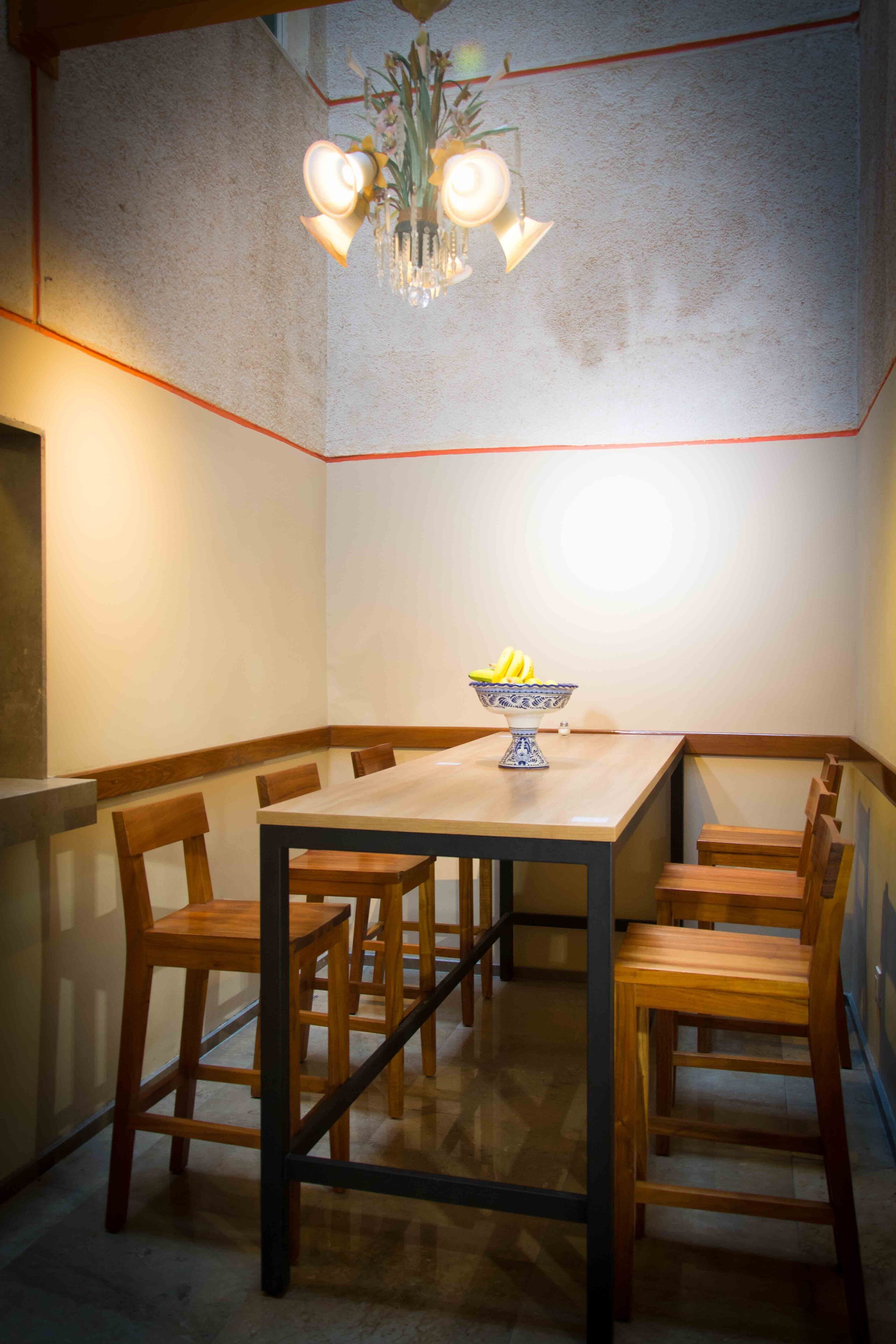 Spécialités Cuisine mexicaine