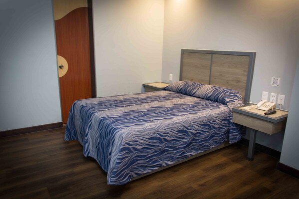 Rom – superior | Wi-fi (inkludert) og sengetøy