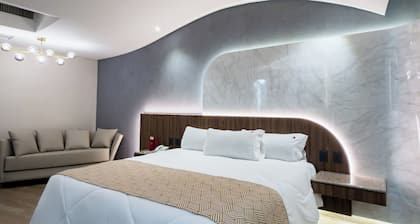 Hotel Vía la Villa