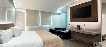 Hotel Vía la Villa