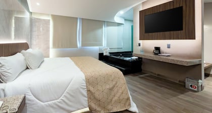 Hotel Vía la Villa