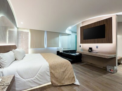 Hotel Vía la Villa