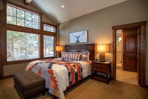 3 bedrooms, Internet, bed sheets