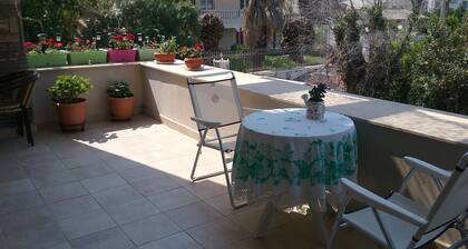 Maisonette Afroditi, located near Thessaloniki