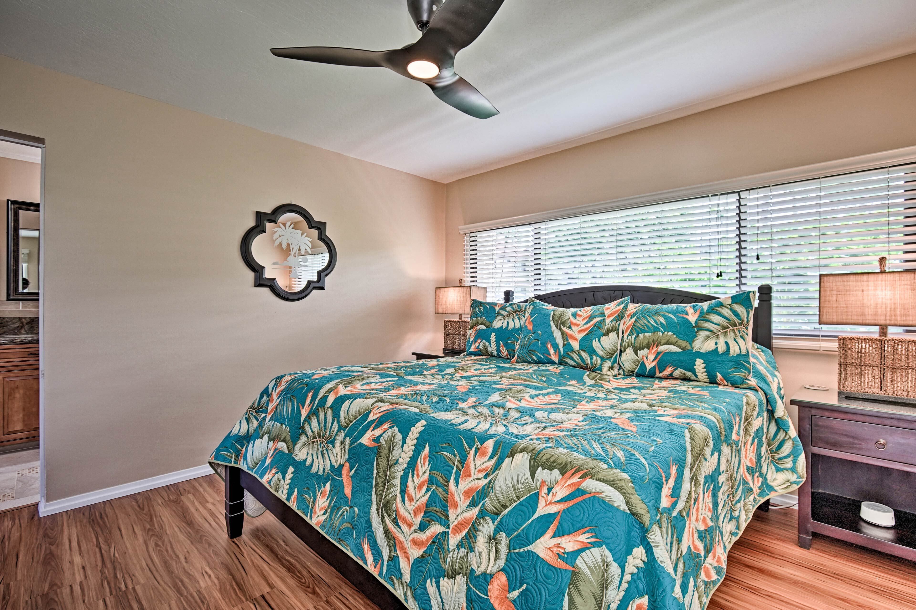 2 bedrooms, iron/ironing board, internet, bed sheets