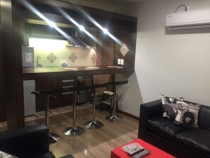 Deluxe House | Private kitchen