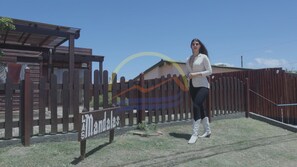 บ้านดีลักซ์ | เครื่องนอนระดับพรีเมียม, ผ้าม่านกันแสง, เตารีด/โต๊ะรีดผ้า