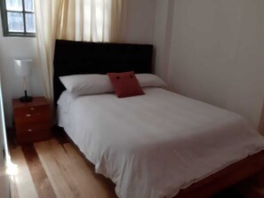 2 Schlafzimmer, WLAN