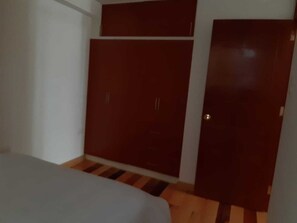 2 bedrooms, WiFi
