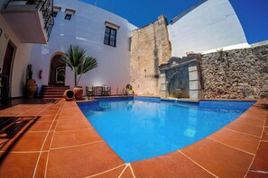 Alberca