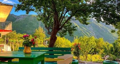 Etno House Mira et Winery