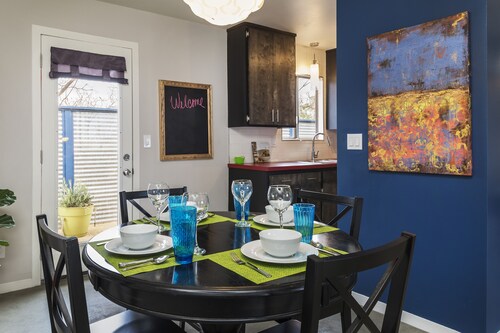 Joshua Tree Desert Duo - B