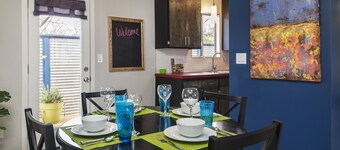 Duo di Joshua Tree Desert - B