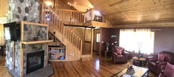 Quiet, isolated, beautiful home