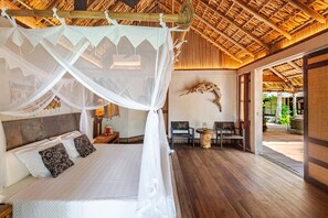 4 bedrooms, free WiFi, bed sheets