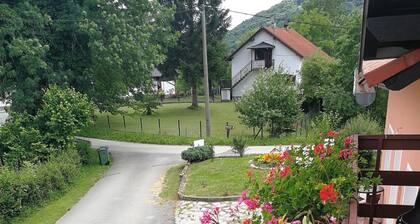 Guesthouse Blazenka Hodak
