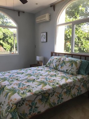 Deluxe Apartment, 2 Bedrooms
