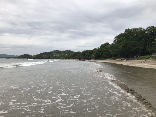 Apartamento Deluxe, 2 habitaciones | Vistas al mar