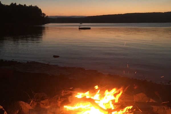 Kamin