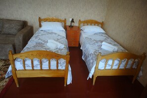 2 Schlafzimmer