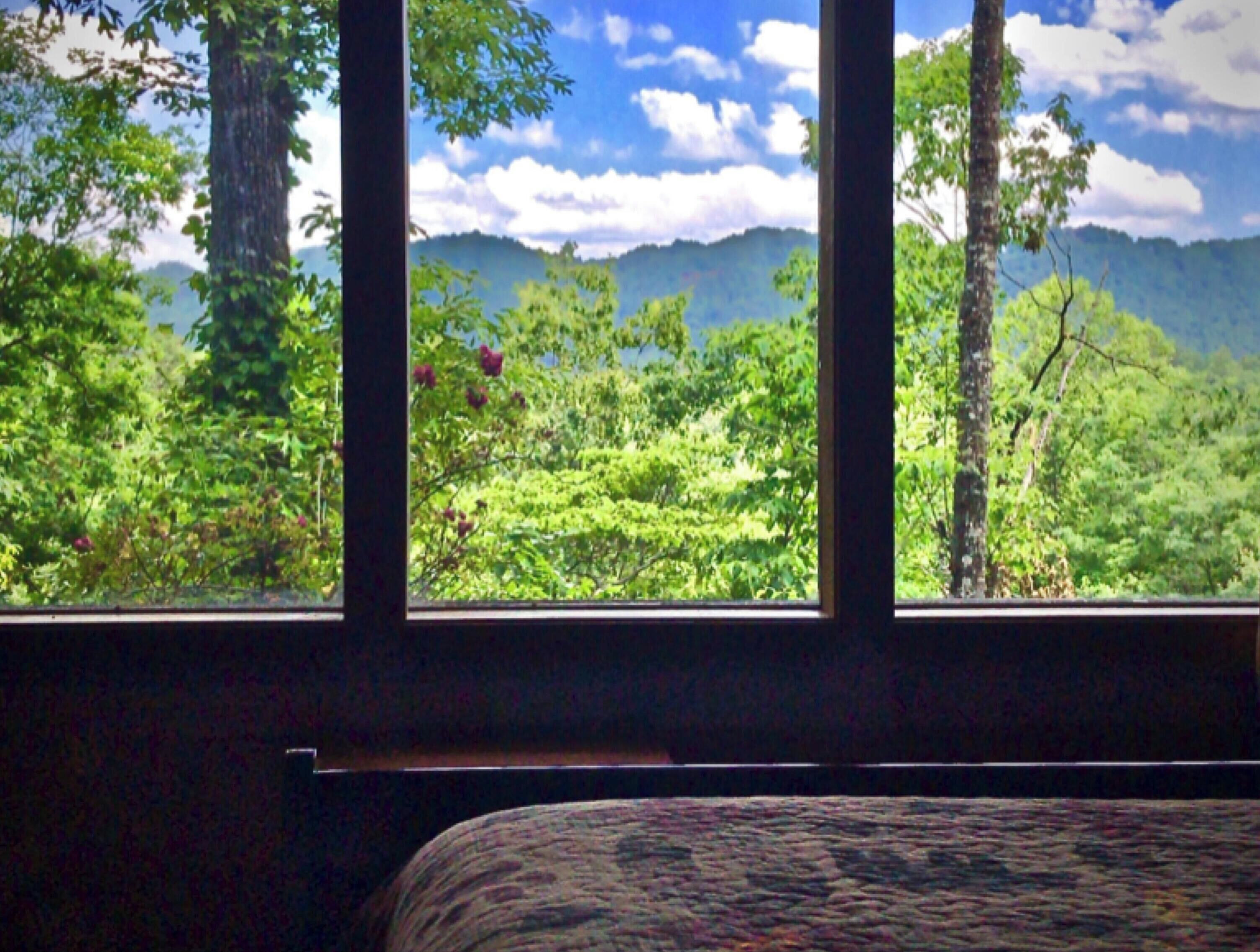 2 bedrooms, pillow-top beds, iron/ironing board, free WiFi