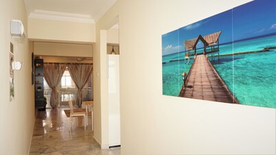 9-11 pax 3R2B Teluk Kemang P. Dickson Condo