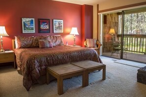 2 bedrooms, Internet, bed sheets