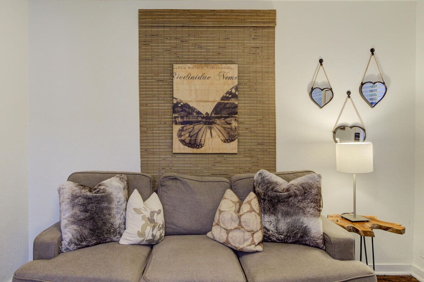 TV, Netflix, streaming services