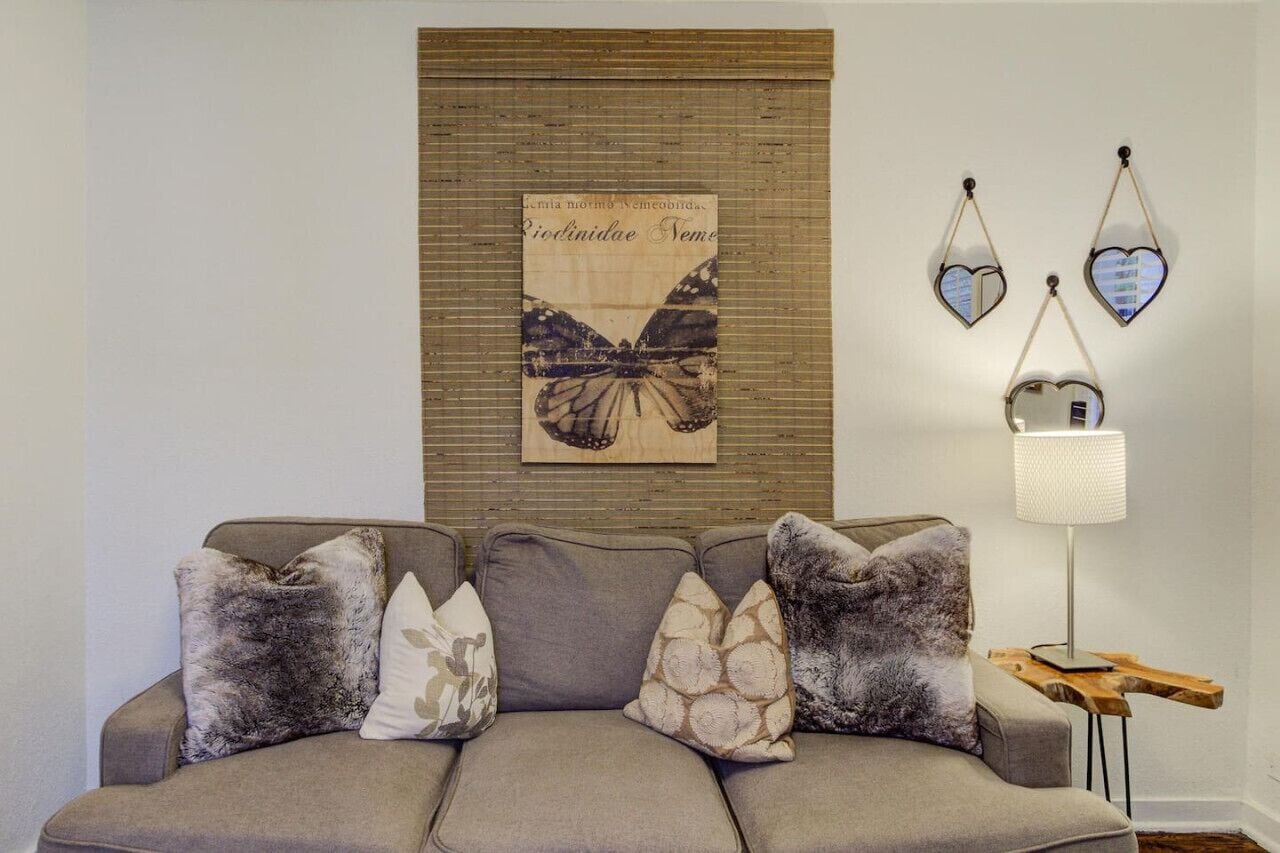 TV, Netflix og strømmetjenester