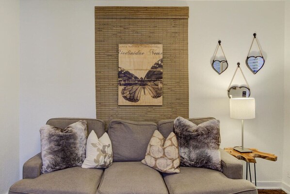 Tv, Netflix och streamingtjänster