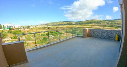 G1 Luxury Penthouse close to Golden Bay