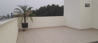 HOTEL LUXOR TEHUACAN
