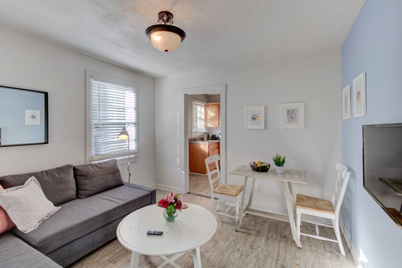 Televisie, Netflix en streamingdiensten