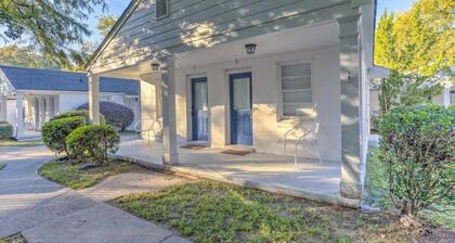 Walk to the best of Midtown! Charming Cottage