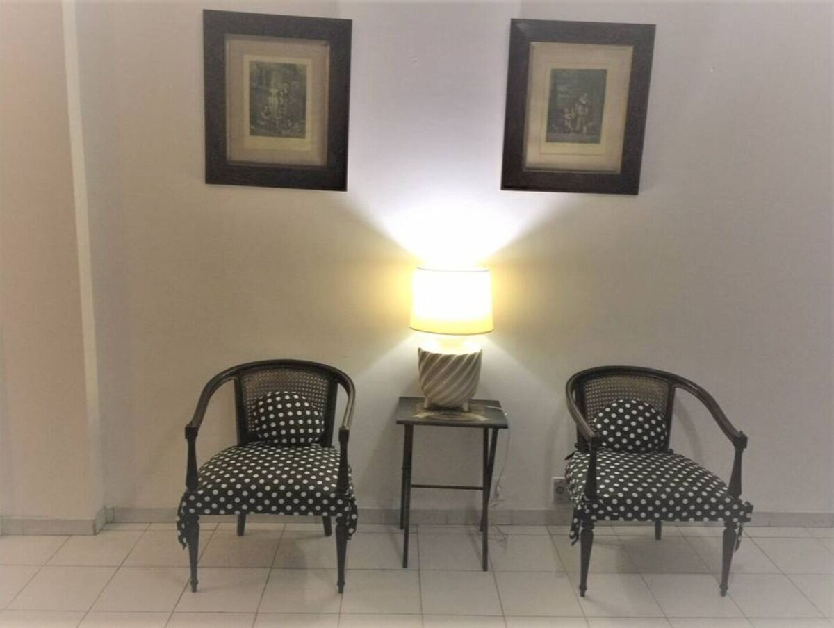 Image de profil de l’hôte