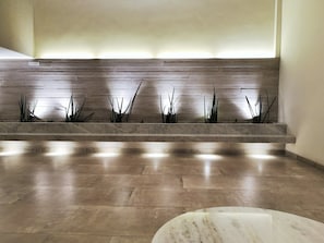 Interior - Espacio Luxury Apartments - Cantuarias Street (Miraflores)