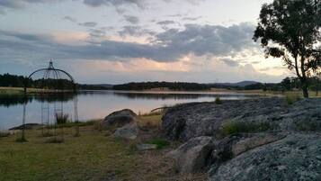 Lake