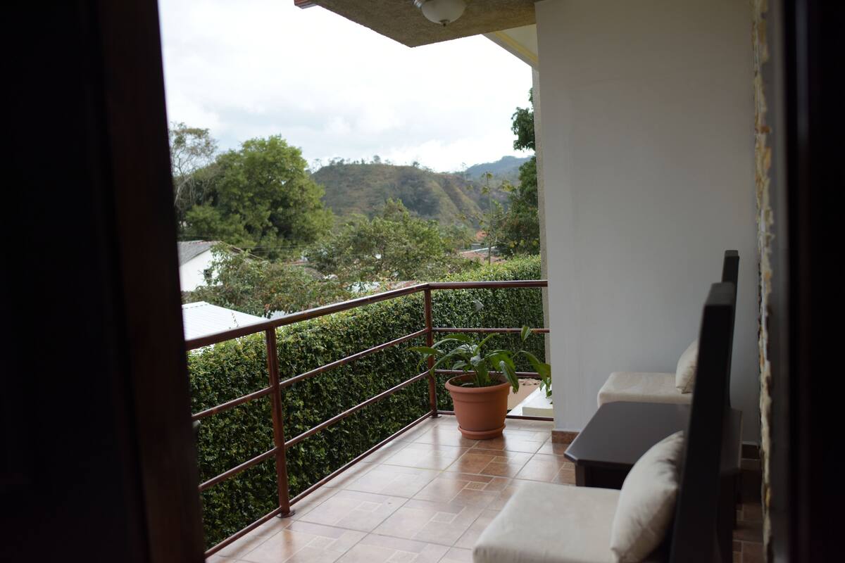 Blackout curtains, iron/ironing board, free WiFi, bed sheets
