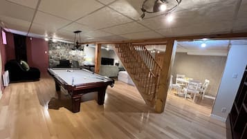 Sala de jocs