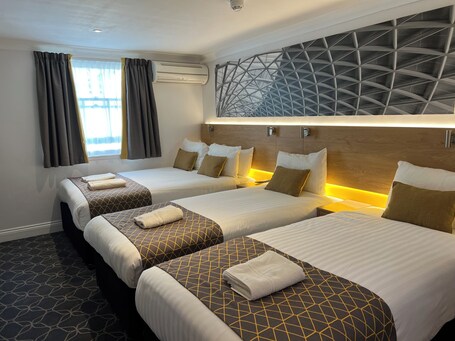 The Suites- St Pancras Hotel Group - view 2