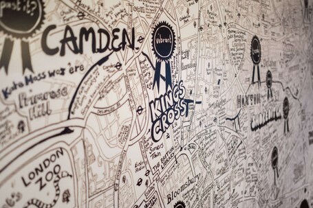 The Suites- St Pancras Hotel Group - view 3