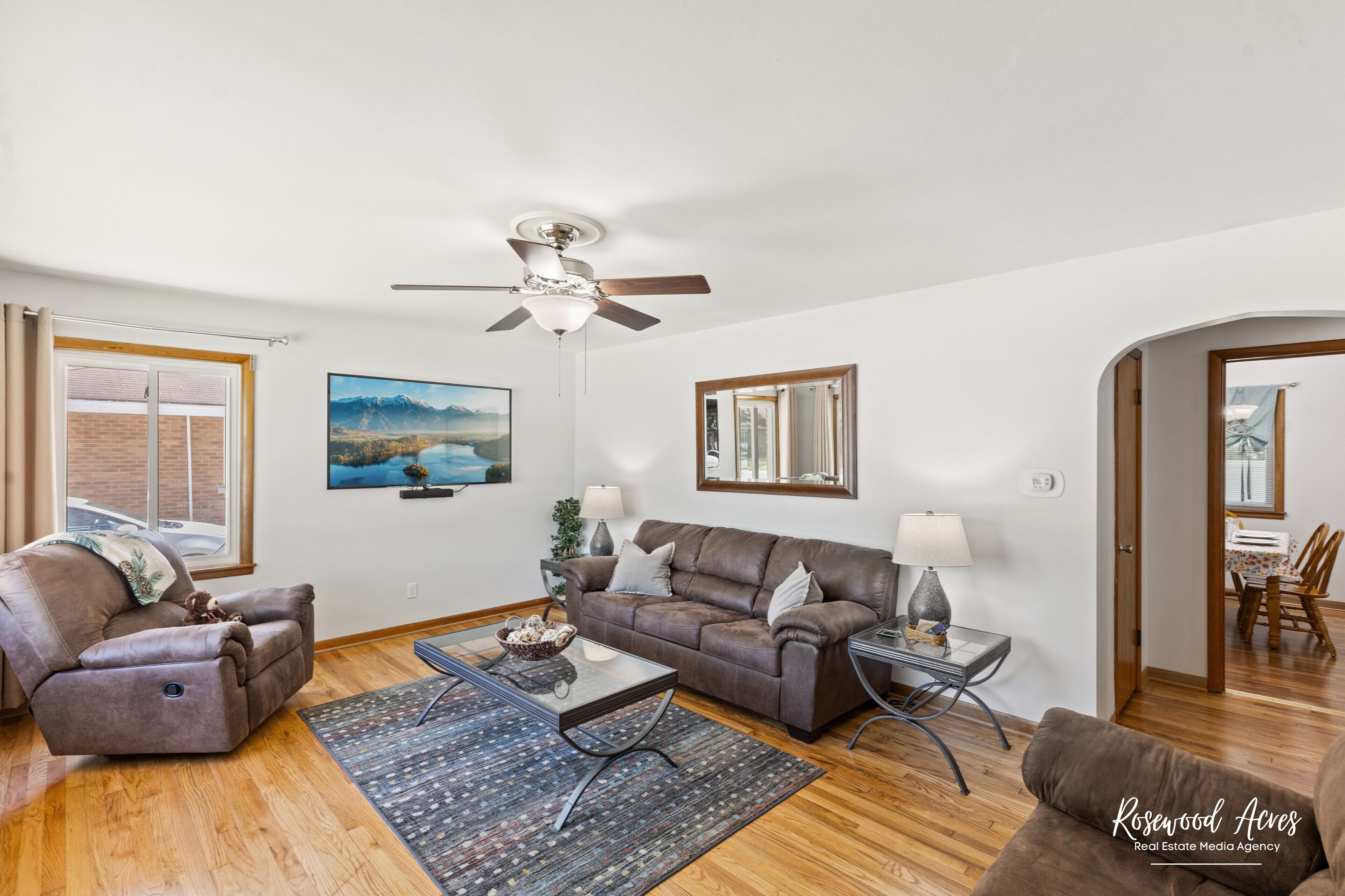 Smart-TV, DVD-Player