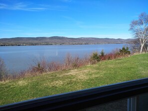 Chambre Confort double, 1 chambre, vue sur l’océan | Vue sur la plage ou l’océan